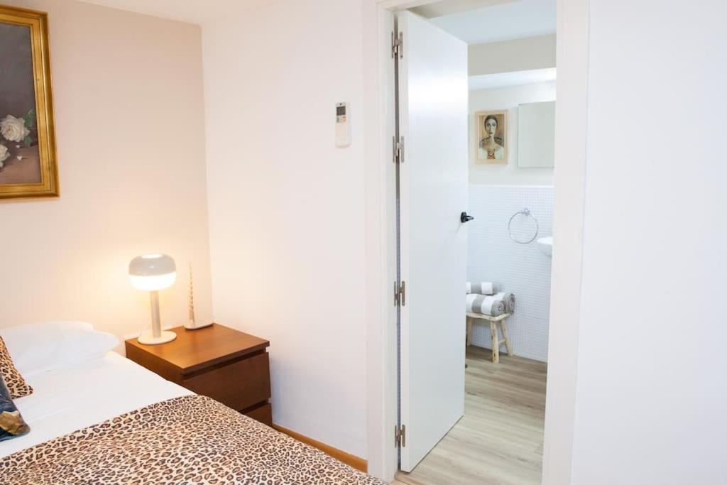 Nice Apartment Centro Historico Sevilla Exterior foto